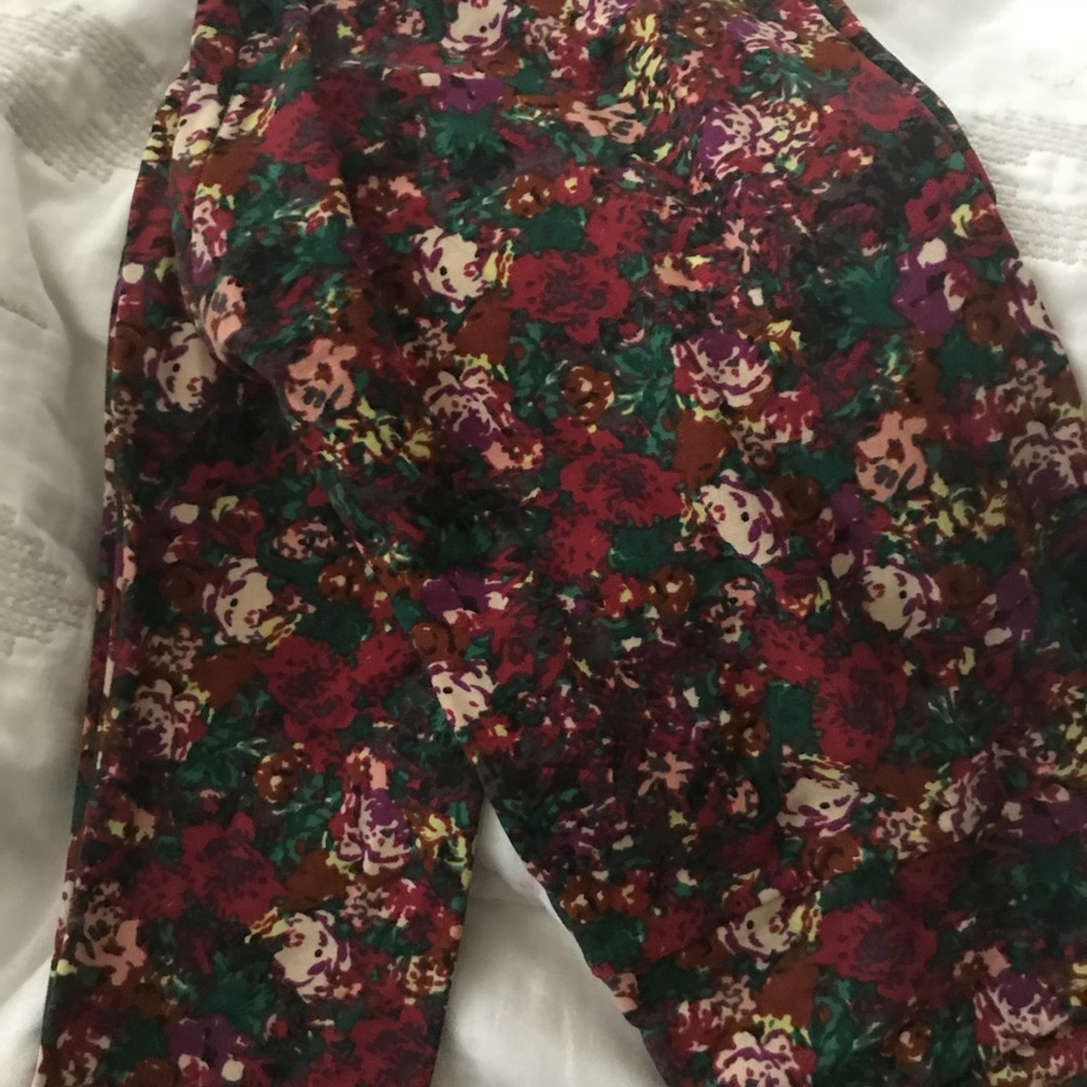 TC Lularoe Leggings